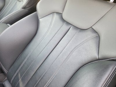 2025 Audi Q5 45 S line Premium