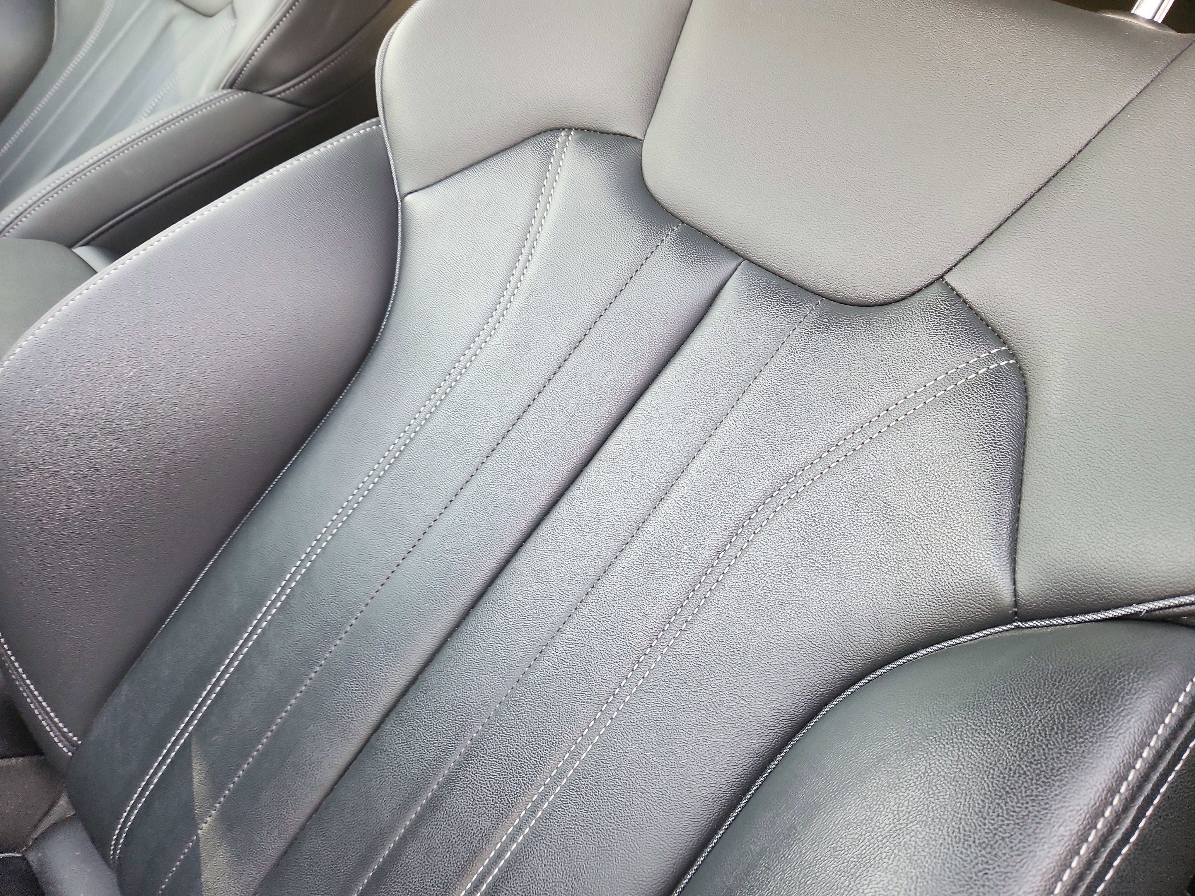 2025 Audi Q5 45 S line Premium