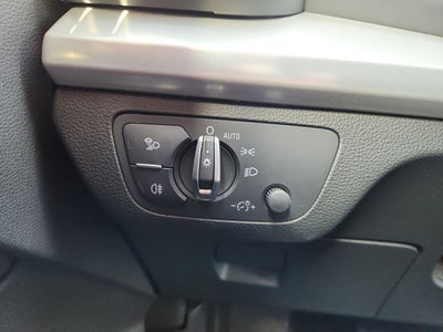 2025 Audi Q5 45 S line Premium