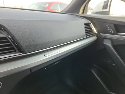 2025 Audi Q5 45 S line Premium
