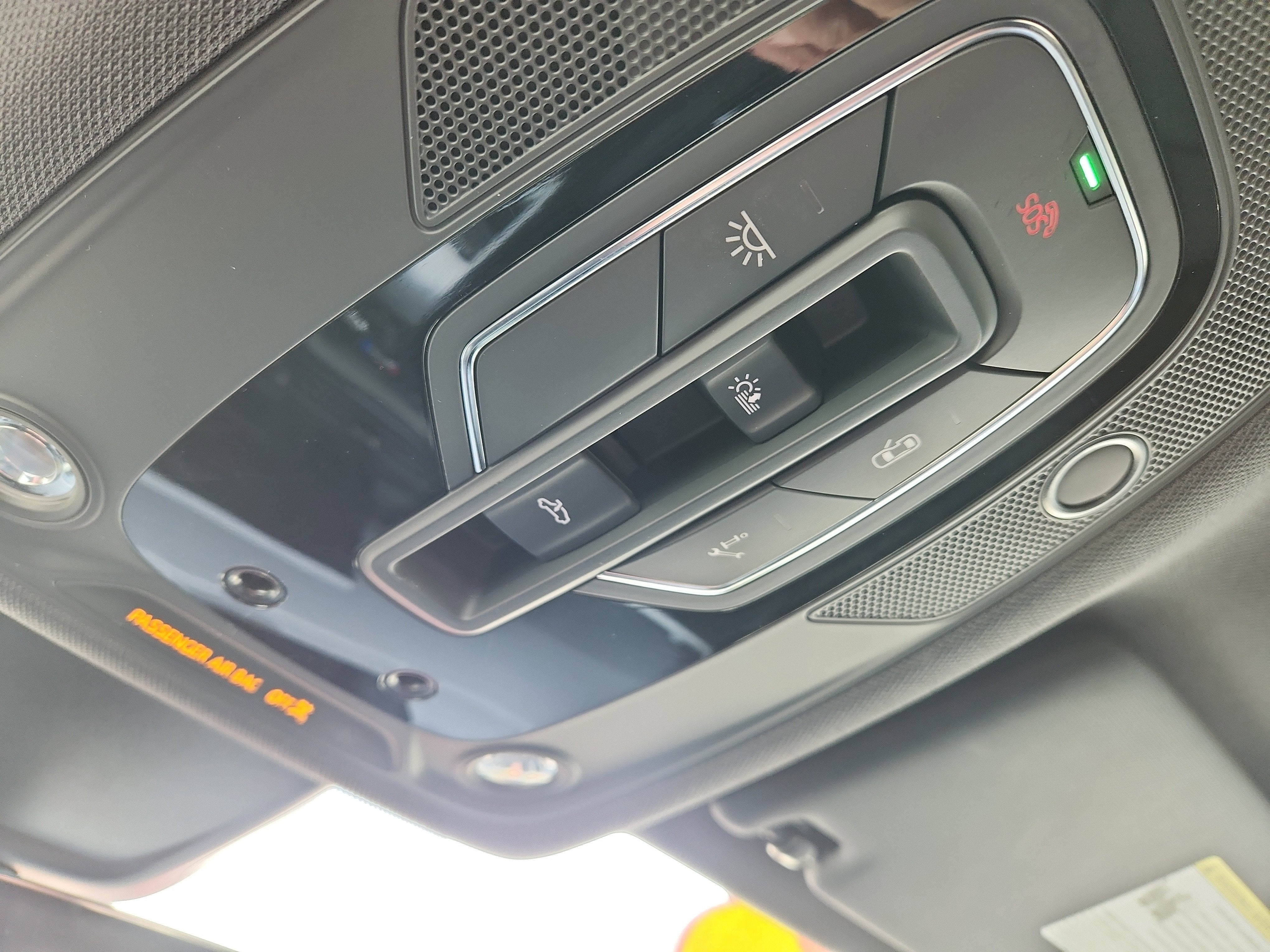 2025 Audi Q5 45 S line Premium