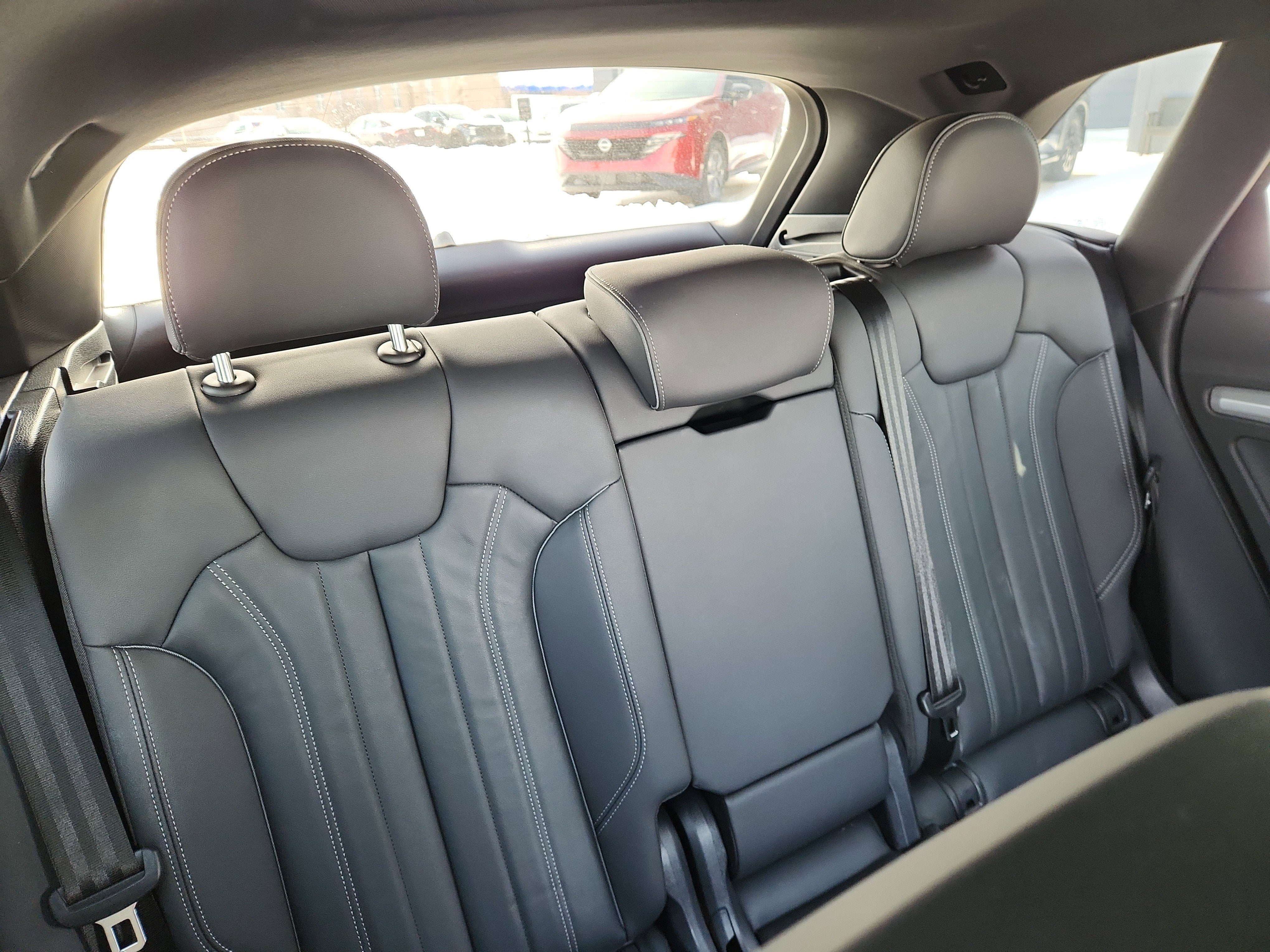 2025 Audi Q5 45 S line Premium