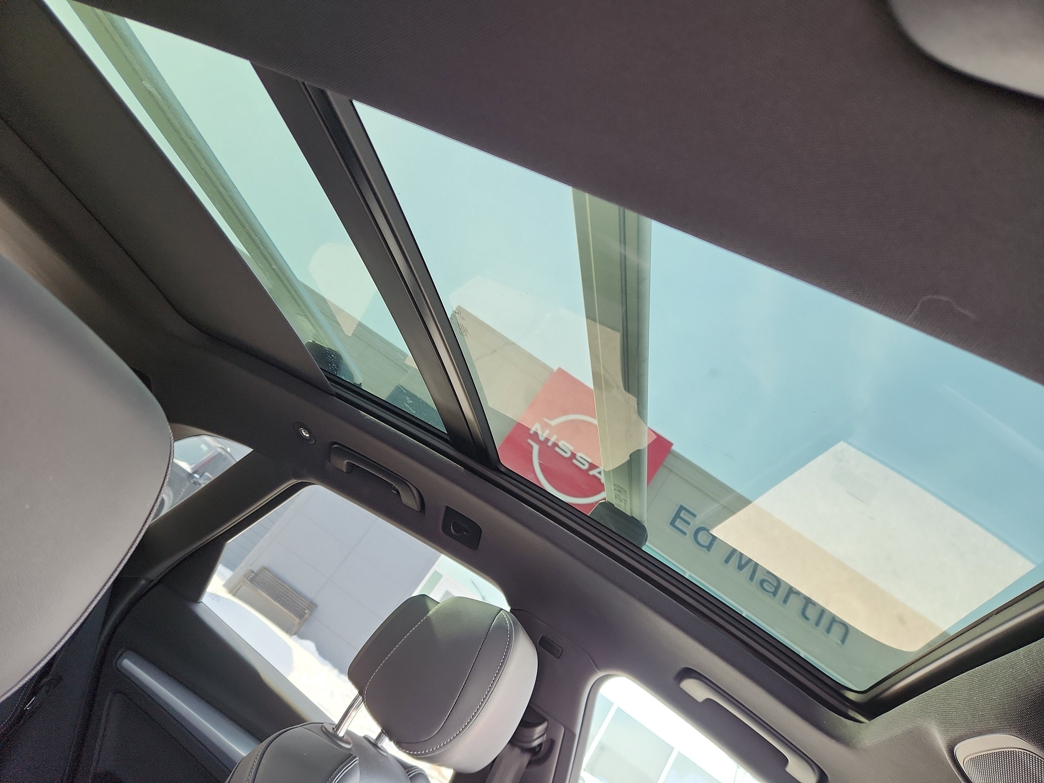 2025 Audi Q5 45 S line Premium