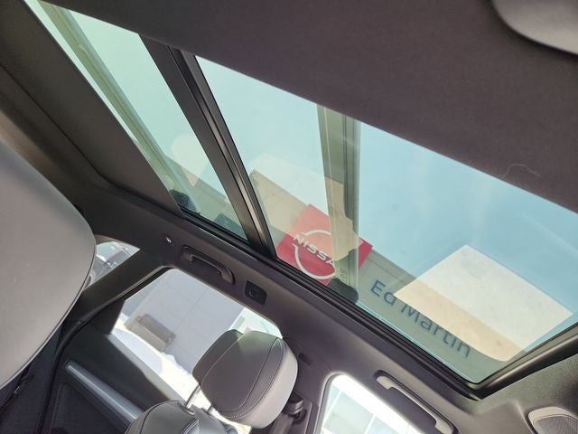 2025 Audi Q5 45 S line Premium