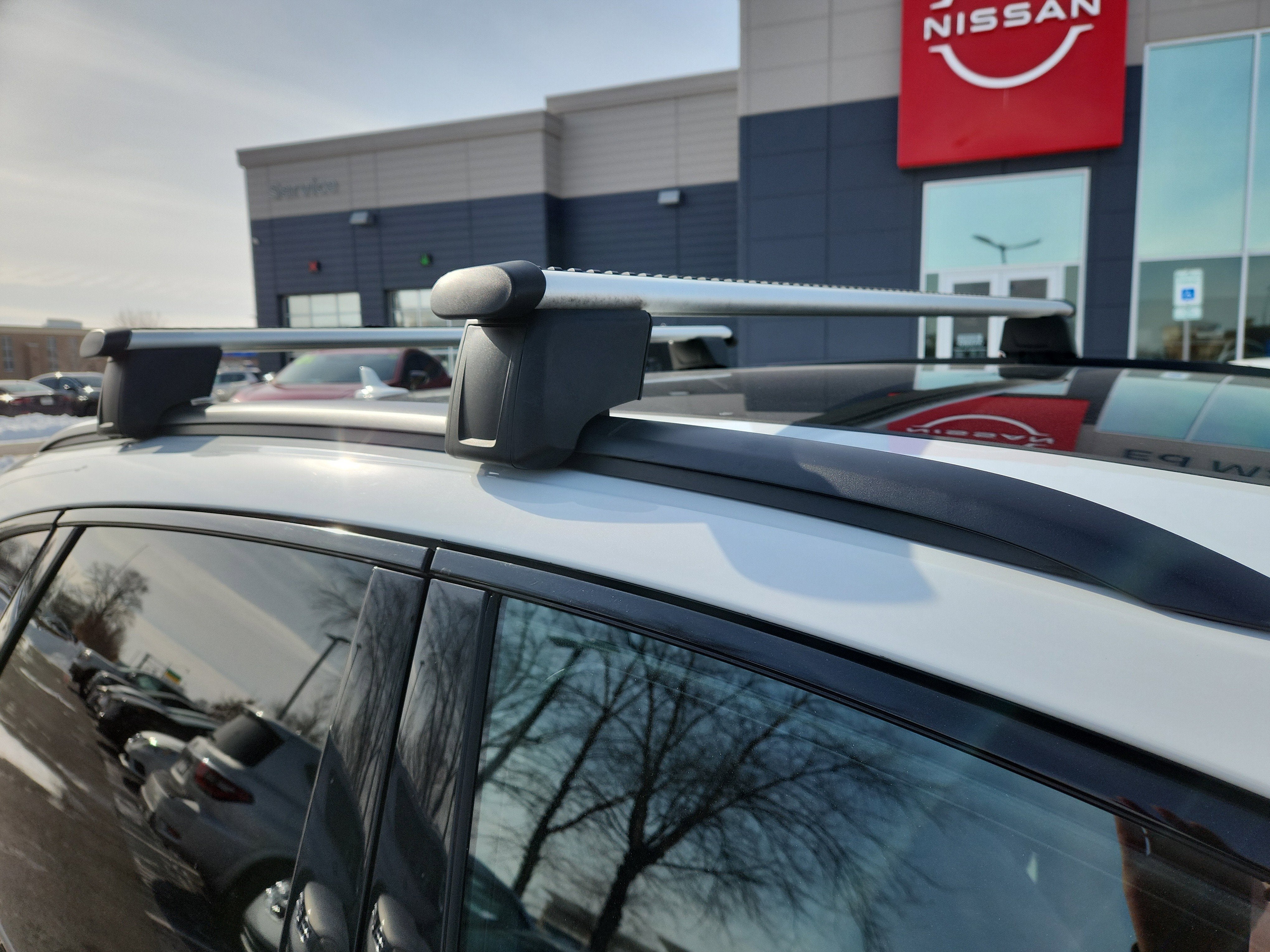 2025 Audi Q5 45 S line Premium