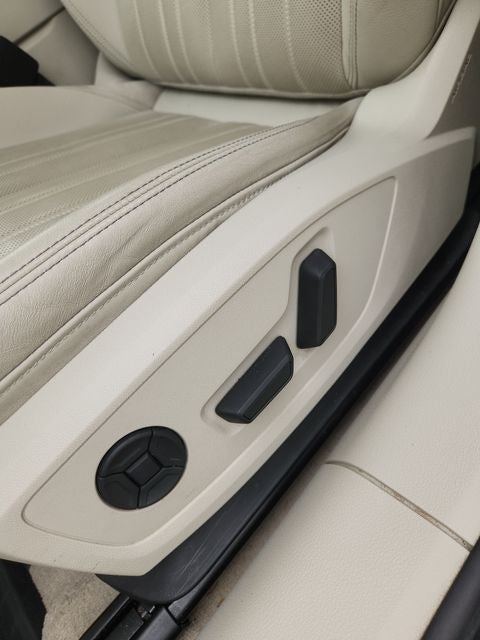 2019 Audi A6 3.0T Premium Plus quattro