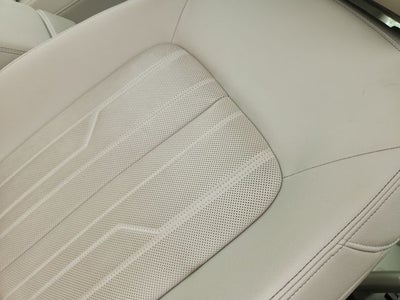 2019 Audi A6 3.0T Premium Plus quattro