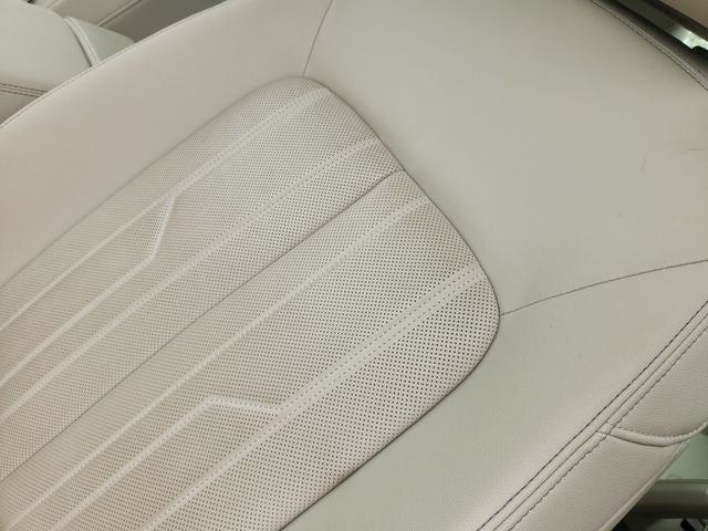 2019 Audi A6 3.0T Premium Plus quattro