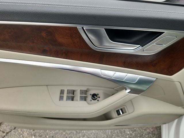 2019 Audi A6 3.0T Premium Plus quattro