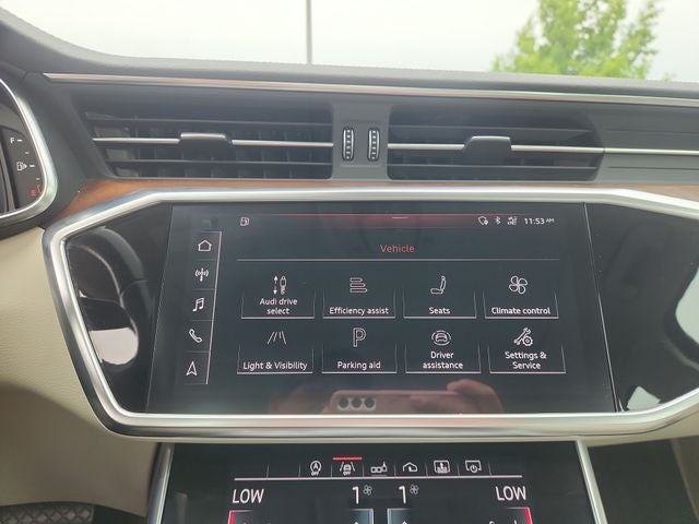 2019 Audi A6 3.0T Premium Plus quattro