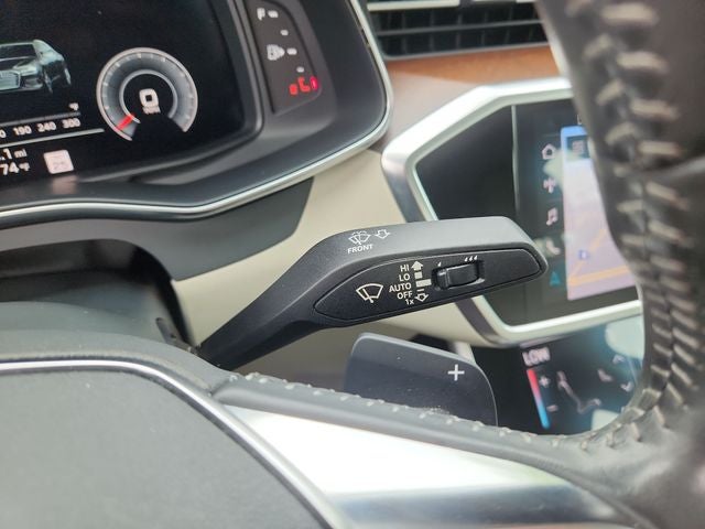 2019 Audi A6 3.0T Premium Plus quattro