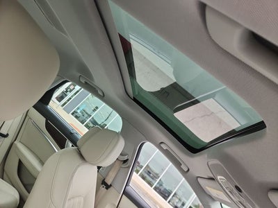 2019 Audi A6 3.0T Premium Plus quattro