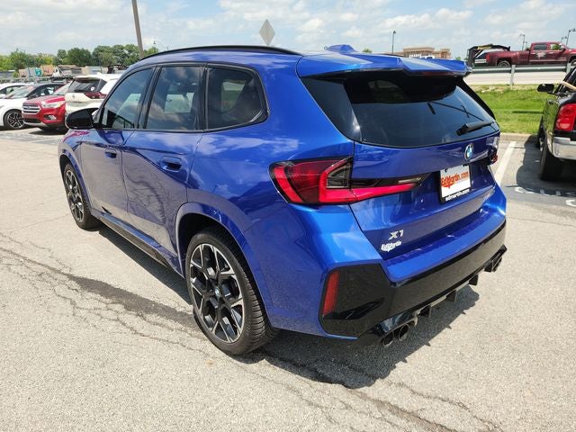 2025 BMW X1 M35i