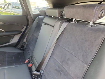 2025 BMW X1 M35i