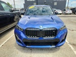 2025 BMW X1 M35i