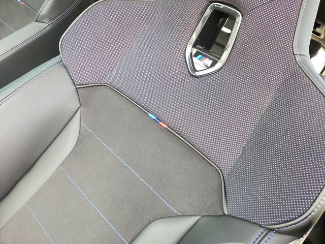 2025 BMW X1 M35i