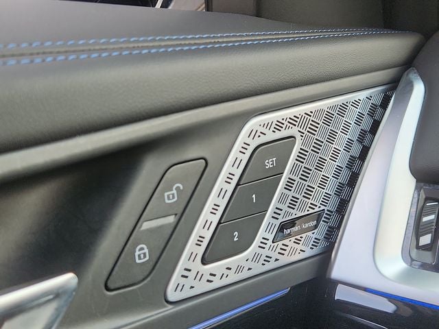 2025 BMW X1 M35i