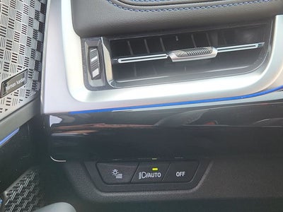 2025 BMW X1 M35i