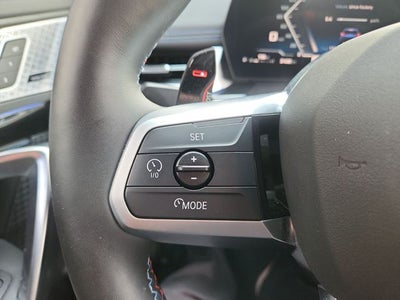 2025 BMW X1 M35i