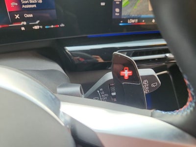 2025 BMW X1 M35i