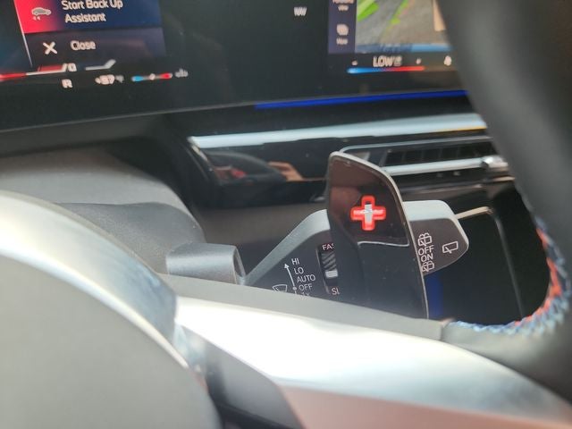 2025 BMW X1 M35i