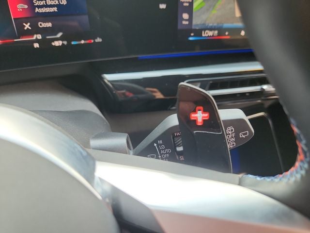 2025 BMW X1 M35i