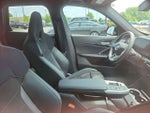 2025 BMW X1 M35i