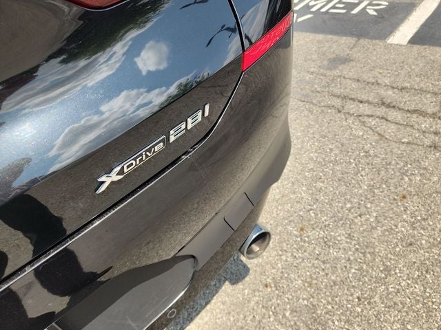 2022 BMW X2 xDrive28i