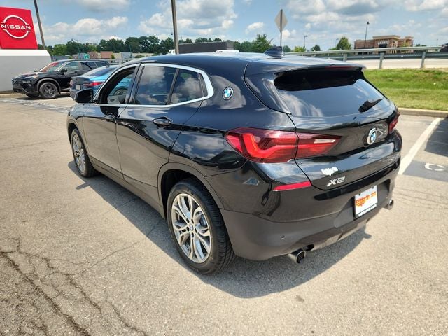 2022 BMW X2 xDrive28i