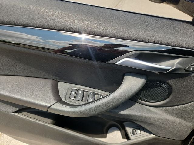 2022 BMW X2 xDrive28i