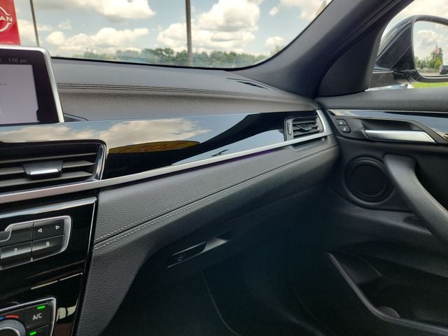 2022 BMW X2 xDrive28i