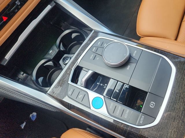 2023 BMW i4 eDrive40