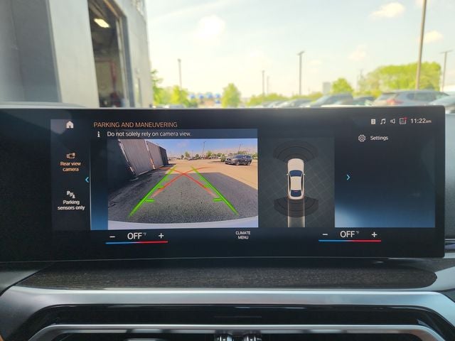 2023 BMW i4 eDrive40