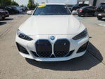 2023 BMW i4 eDrive40
