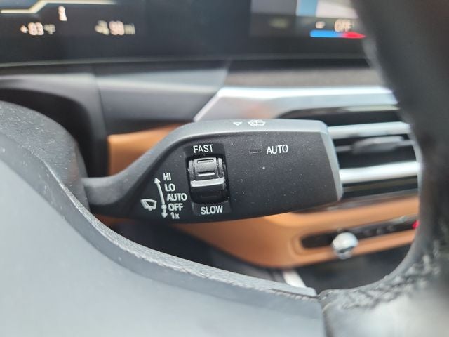 2023 BMW i4 eDrive40