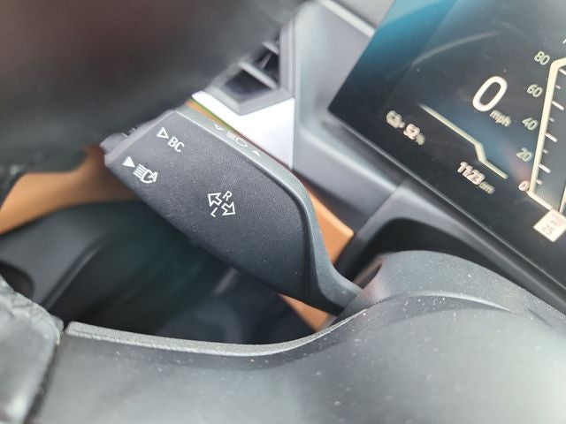 2023 BMW i4 eDrive40
