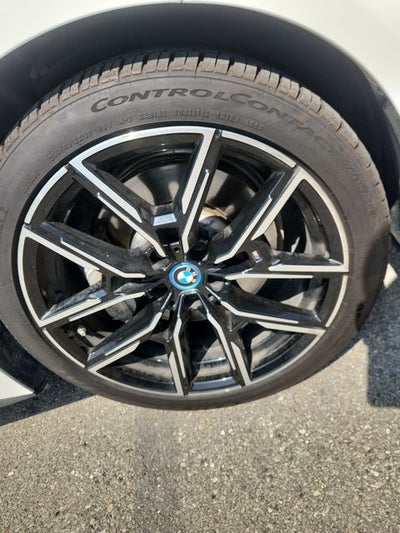 2023 BMW i4 eDrive40