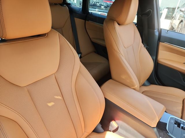 2023 BMW i4 eDrive40