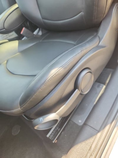 2013 MINI Cooper Paceman