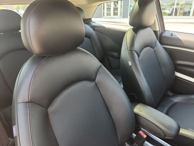 2013 MINI Cooper Paceman