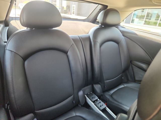 2013 MINI Cooper Paceman