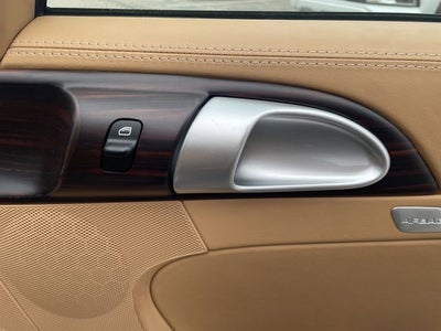 2006 Porsche Boxster Base