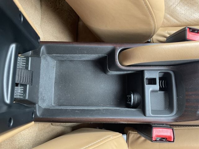 2006 Porsche Boxster Base