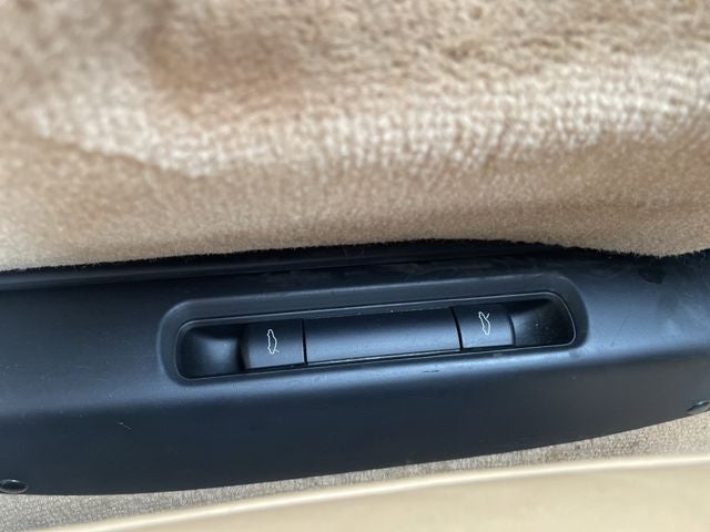 2006 Porsche Boxster Base