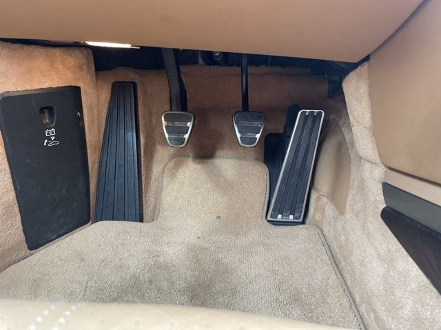 2006 Porsche Boxster Base