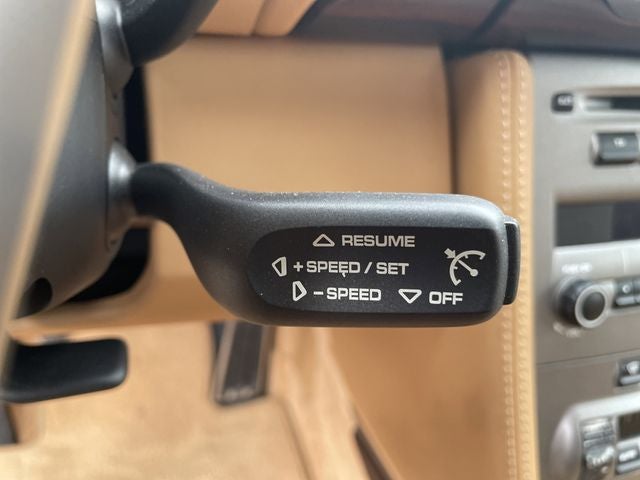 2006 Porsche Boxster Base