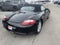 2006 Porsche Boxster Base