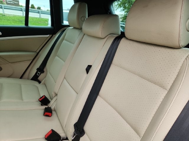 2016 Volkswagen Tiguan R-Line 4Motion
