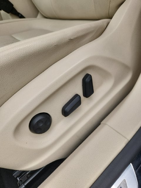 2016 Volkswagen Tiguan R-Line 4Motion