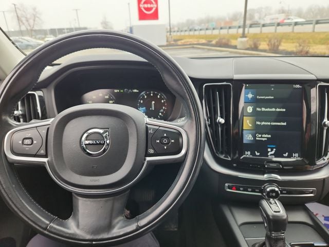 2018 Volvo XC60 T6 Momentum